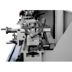 Dreh-Fräsmaschine CORMAK TYTAN Center 750 Vario DRO