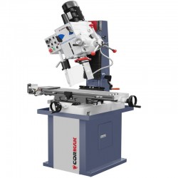 Fräs- und Bohrmaschine CORMAK ZX 7045 B1 | Hersteller CORMAK