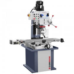Fräs- und Bohrmaschine CORMAK ZX 7045 B1 | Hersteller CORMAK