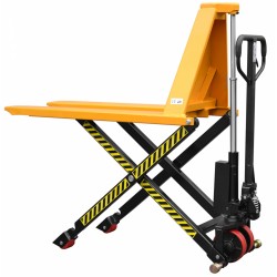 Scherenhubwagen CORMAK HT15C (Tragfähigkeit 1500kg, Hubhöhe 800mm)