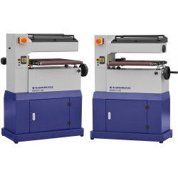 Trommelschleifer CORMAK MM3146 230V
