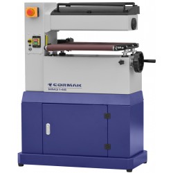 Trommelschleifer CORMAK MM3146 230V