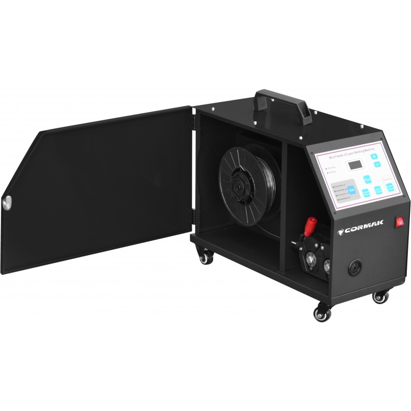 Laserschweißgerät CORMAK WL1000 1000W