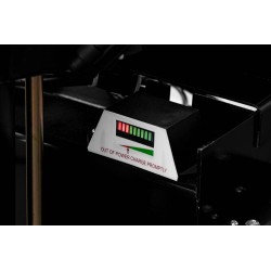 Elektrischer Scherenhubwagen CORMAK HT1E 1000kg 800mm
