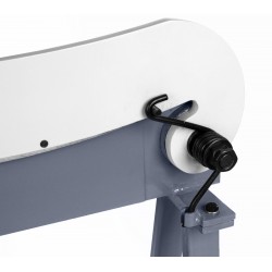 Blechschlagschere CORMAK HS-1000