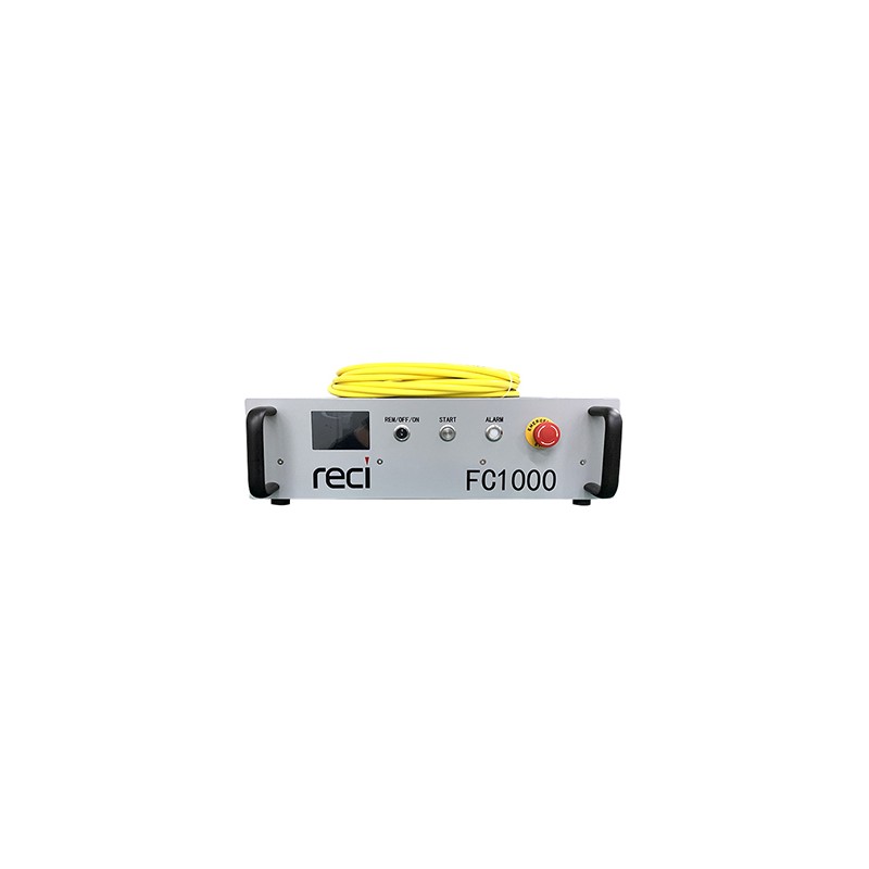 RECI Laserquelle 1000W