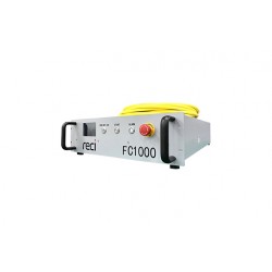 RECI Laserquelle 1000W