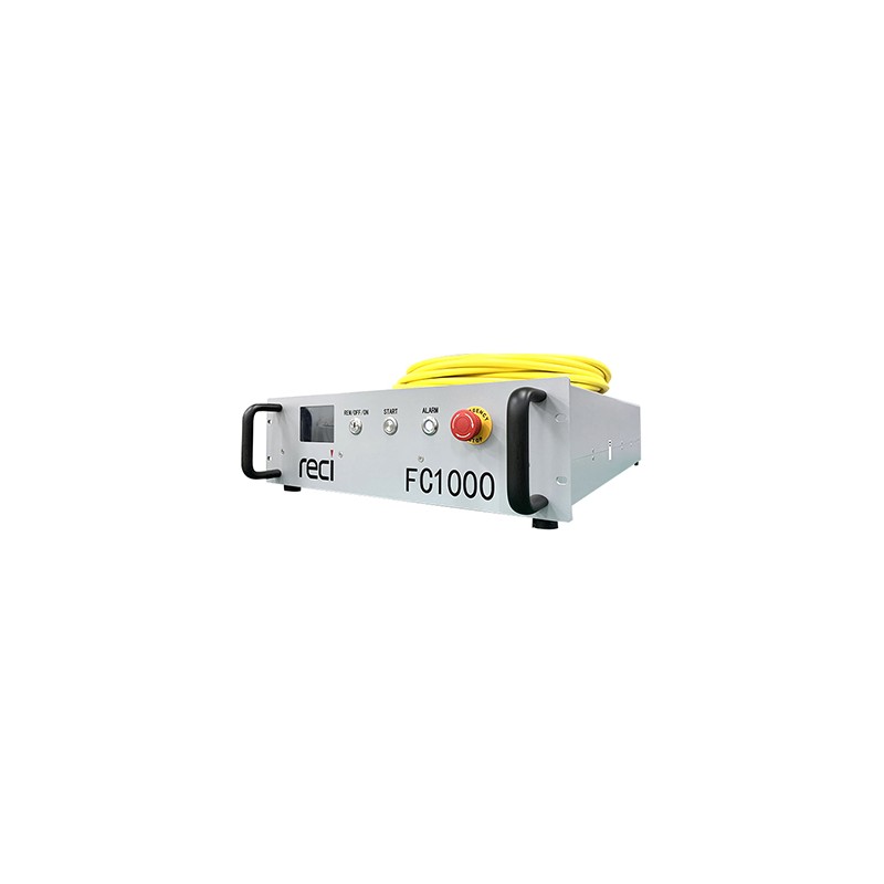 RECI Laserquelle 1000W