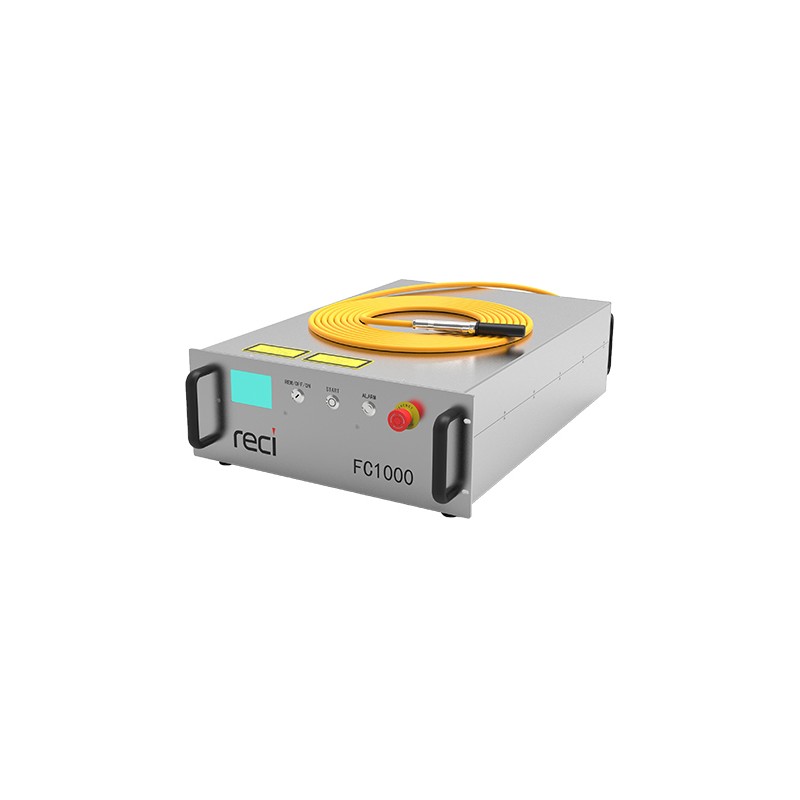 RECI Laserquelle 1000W