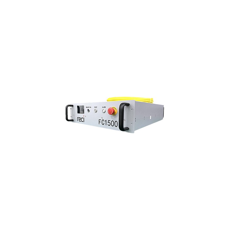 RECI Laserquelle 1500W