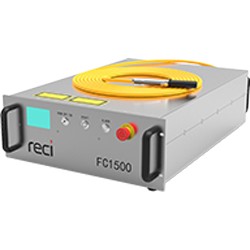 RECI Laserquelle 1500W