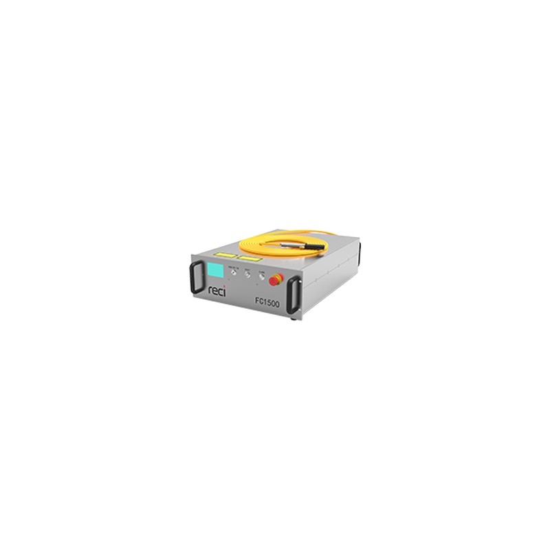 RECI Laserquelle 1500W