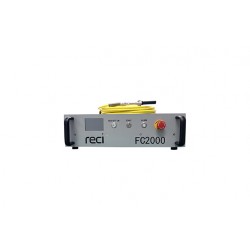 RECI Laserquelle 2000W