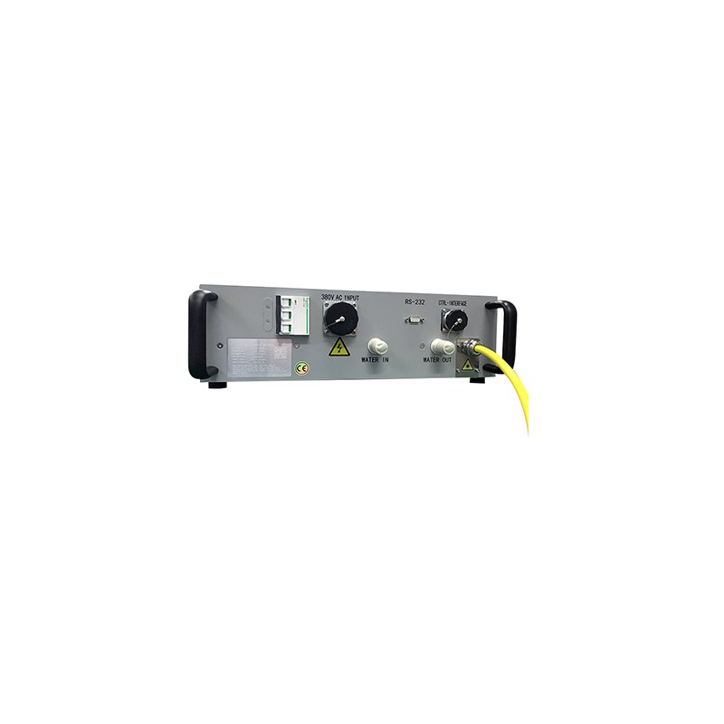 RECI Laserquelle 2000W