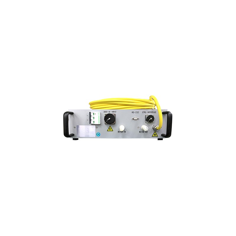 RECI Laserquelle 4000W