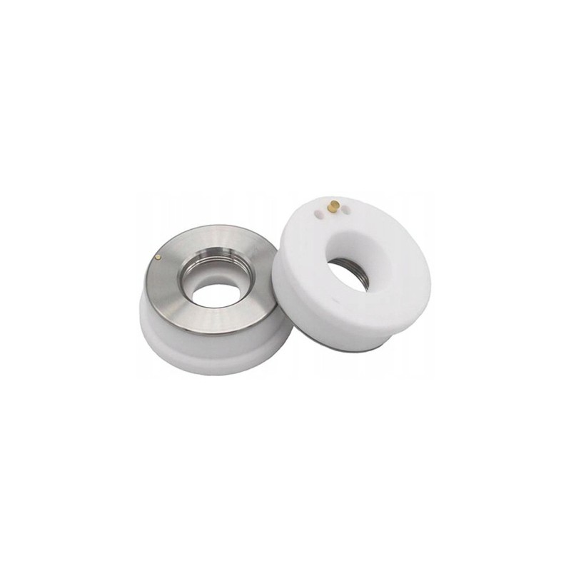 Keramikring D32 mm M14 für Raytools Faserlaser Schneidkopf