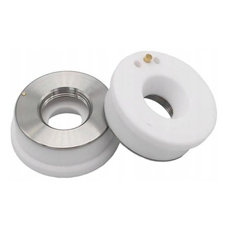Keramikring D32 mm M14 für Raytools Faserlaser Schneidkopf