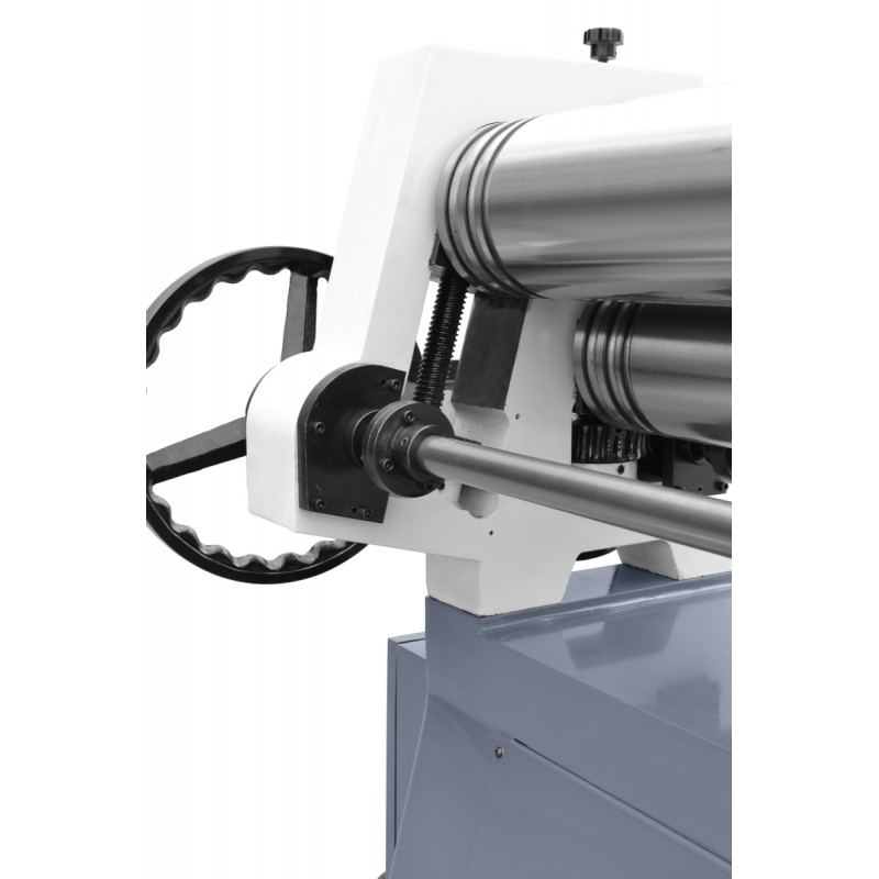 Motorische Rundbiegemaschine CORMAK ESR-2070×2,5