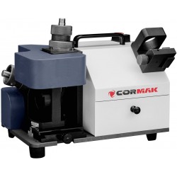 Fräserschleifmaschine CORMAK EX30 12–30 mm