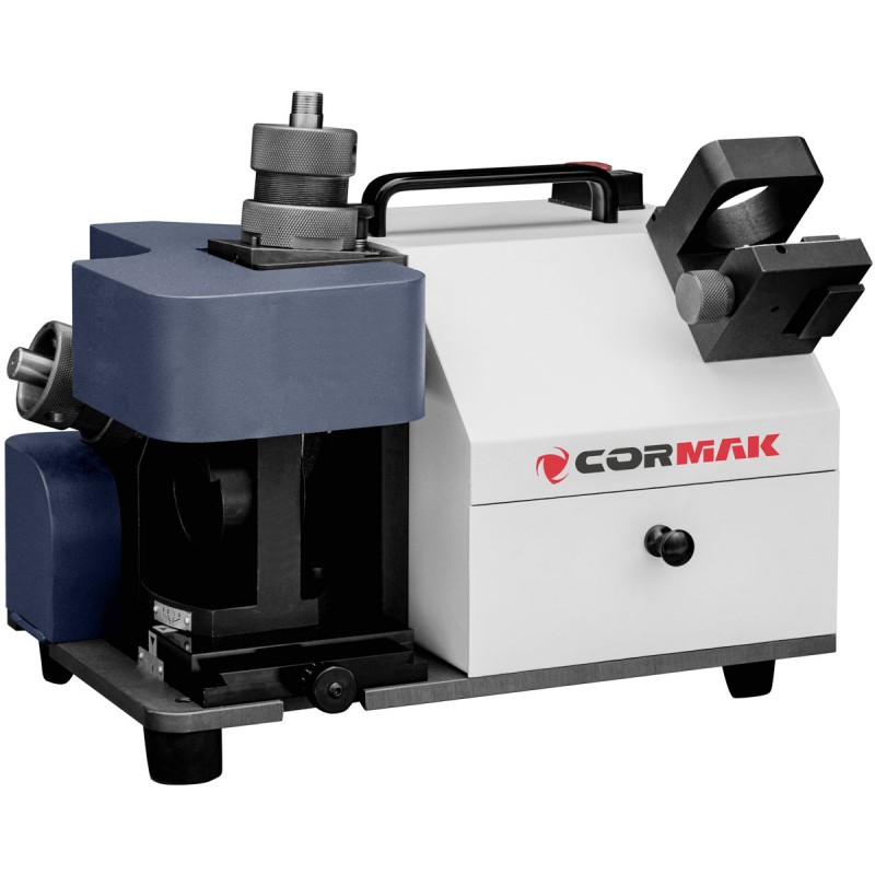 Fräserschleifmaschine CORMAK EX30 12–30 mm
