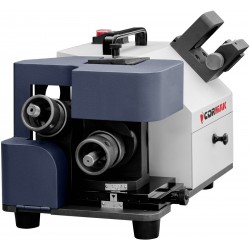 Fräserschleifmaschine CORMAK EX30 12–30 mm