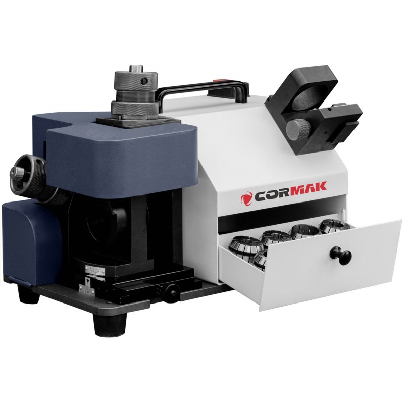 Fräserschleifmaschine CORMAK EX30 12–30 mm