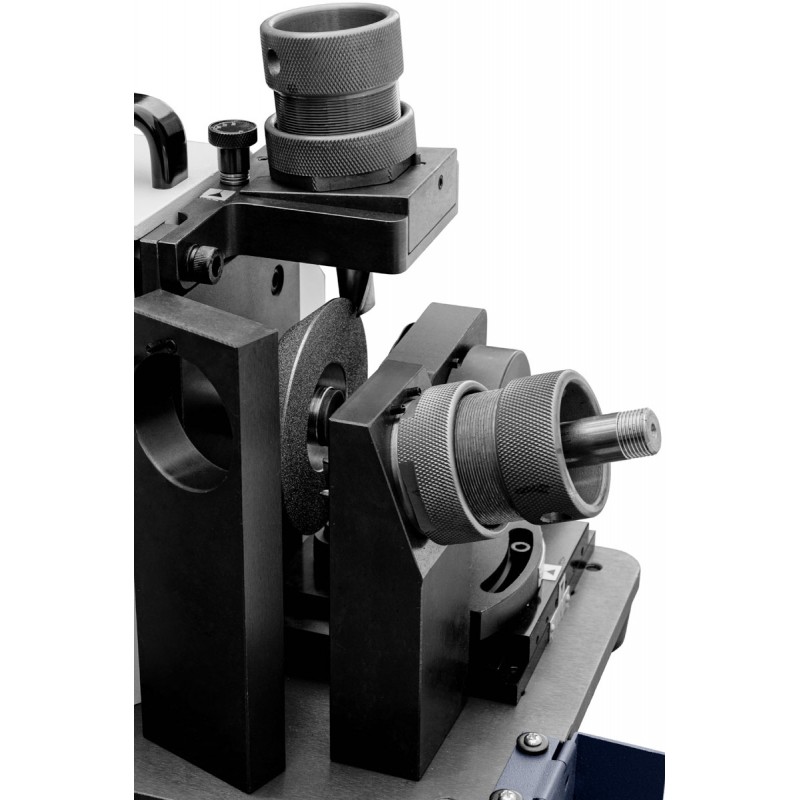 Fräserschleifmaschine CORMAK EX30 12–30 mm