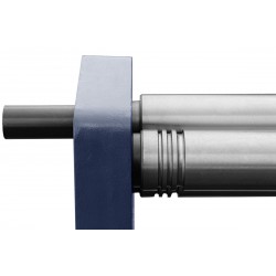 Motorische Rundbiegemaschine CORMAK ESR-1300×1,5