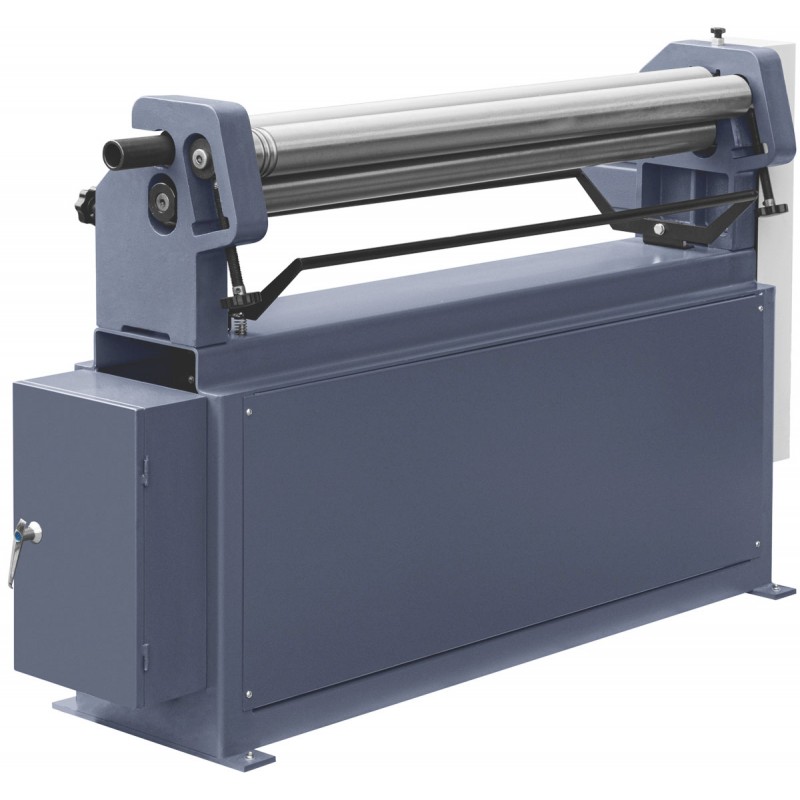 Motorische Rundbiegemaschine CORMAK ESR-1300×1,5