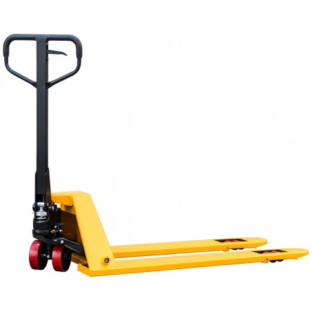 Niederflurhubwagen CORMAK SP2000N 2000kg, Gabelflughöhe 55mm