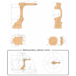 Industrieroboter
