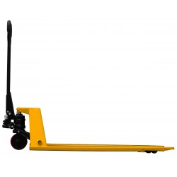 Niederflurhubwagen CORMAK SP2000N 2000kg, Gabelflughöhe 55mm
