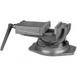 Maschinenschraubstock 160 mm