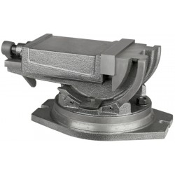 Maschinenschraubstock 160 mm
