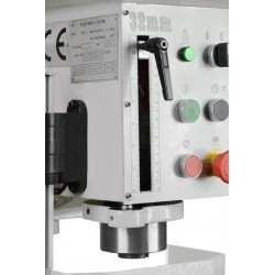 Tischbohrmaschine CORMAK WS32