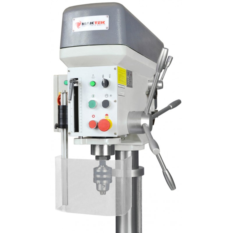 Tischbohrmaschine CORMAK WS32