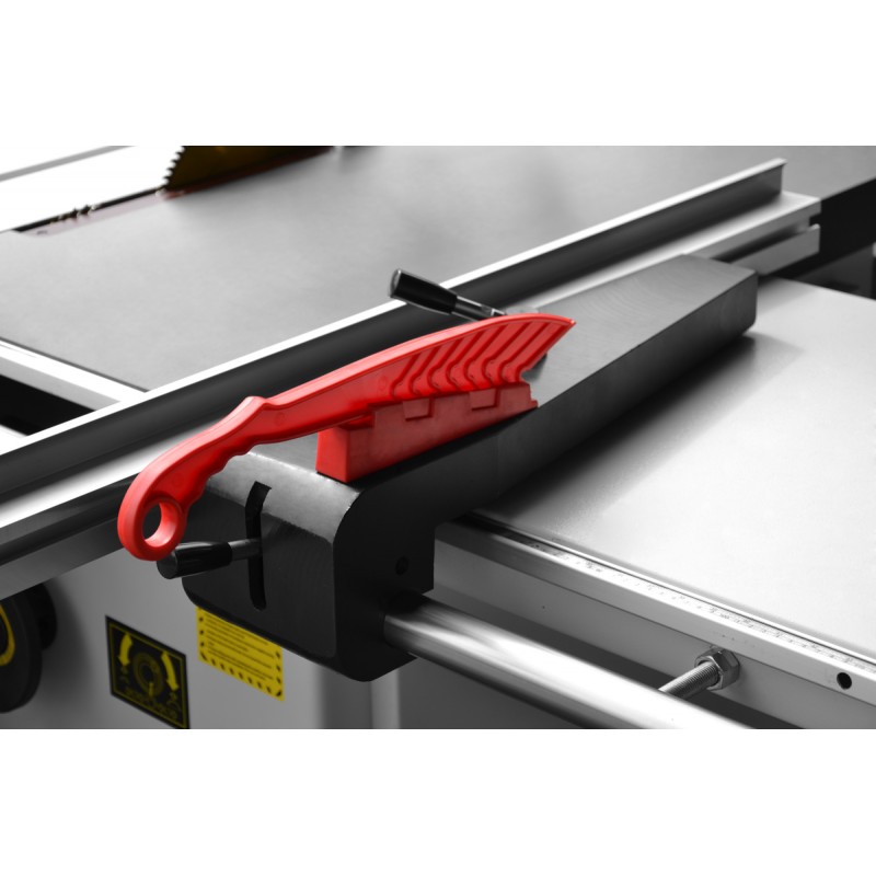 Formatkreissäge mit Vorritzer CORMAK MJ45-KB4