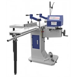 Langlochbohrmaschine CORMAK LBM290 PRO