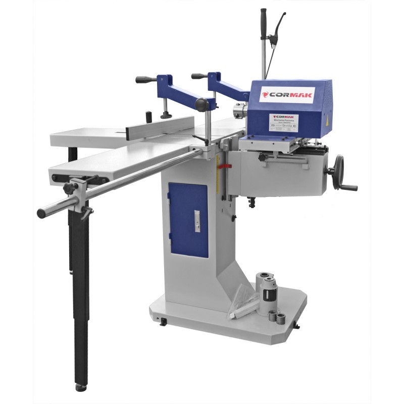 Langlochbohrmaschine CORMAK LBM290 PRO