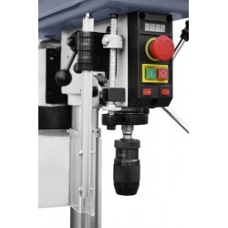 Tischbohrmaschine CORMAK Z7016 Vario