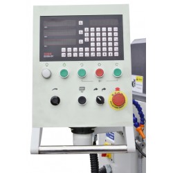UNIVERSALE FRÄSMASCHINE UWF 110 SERVO