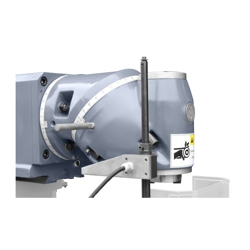 UNIVERSALE FRÄSMASCHINE UWF 110 SERVO