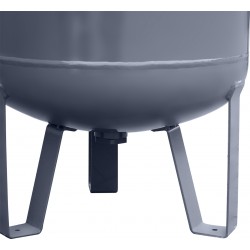Druckluftbehälter 500L 20bar mit Zubehör für Kompressoren