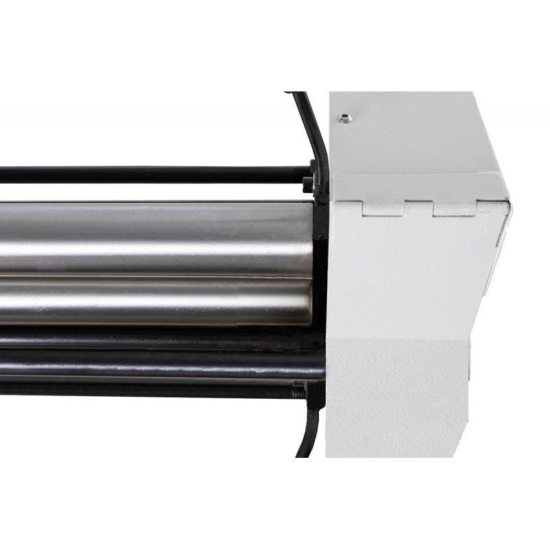 Motorische Rundbiegemaschine CORMAK ESR 1020 × 2