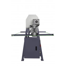 Motorische Rundbiegemaschine CORMAK ESR 1020 × 2