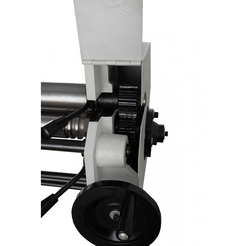 Motorische Rundbiegemaschine CORMAK ESR 1020 × 2