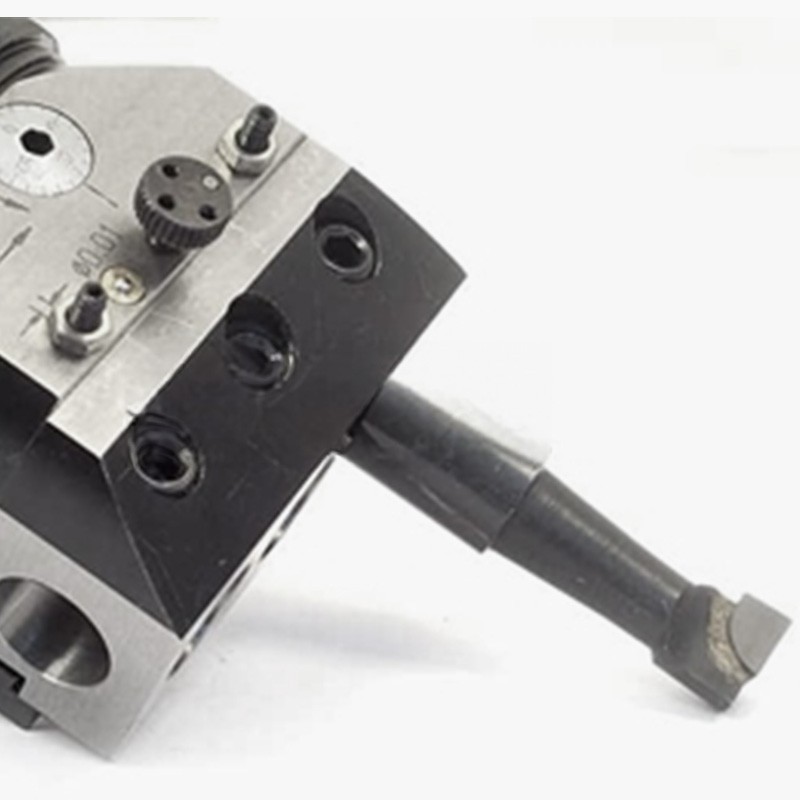 Automatischer Ausdrehkopf CORMAK GWZA-18