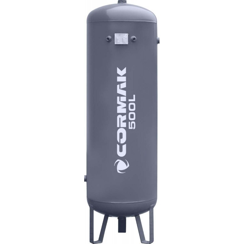 Druckluftbehälter 500L 20bar für Kompressoren