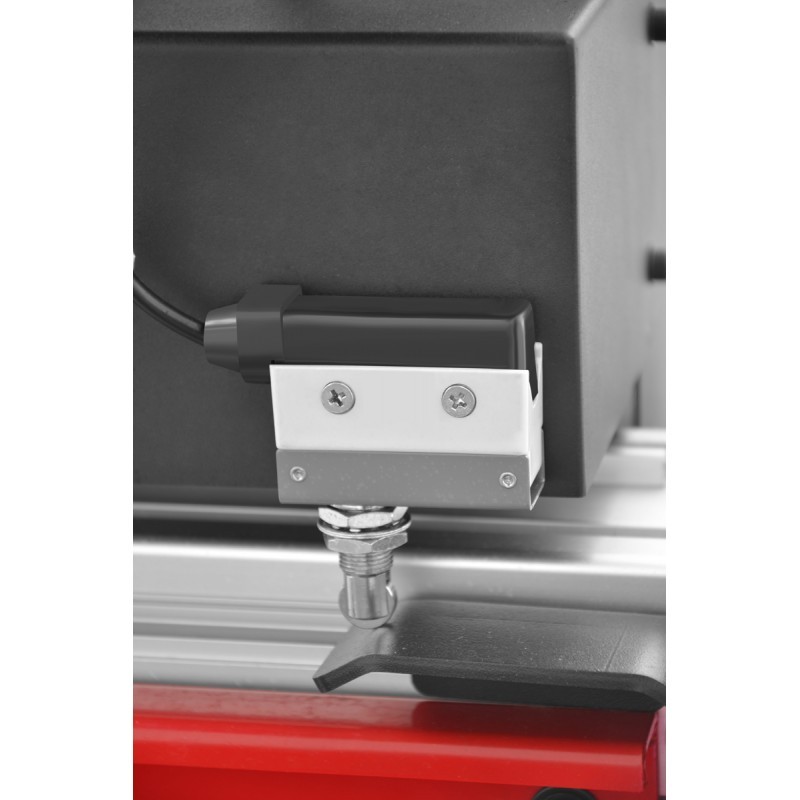 Plasma- und Brennschneidanlage CORMAK PW-1530 AST 1500×3000 + Kompressor Luft 1000 + Plasmaquelle SPARTUS ProCUT 125CNC