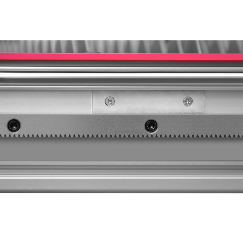 Plasma- und Brennschneidanlage CORMAK PW-1530 AST 1500×3000 + Plasmaquelle SPARTUS ProCUT 125CNC